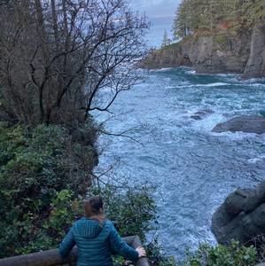 Meet your Posher, Marissa